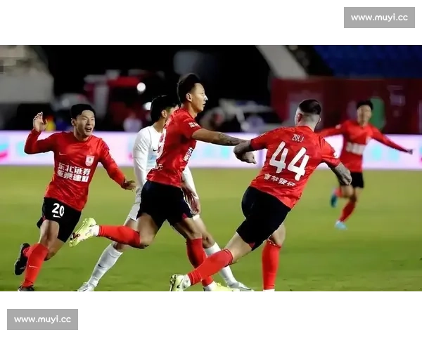 广州恒大迎战长春亚泰 谁能在中超赛场上笑到最后的精彩对决揭秘