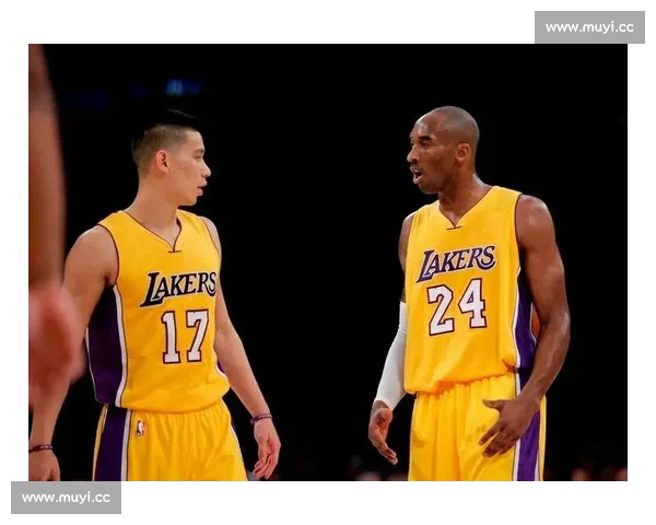 林书豪成名之夜对决湖人书写NBA草根逆袭传奇一战封神震撼联盟